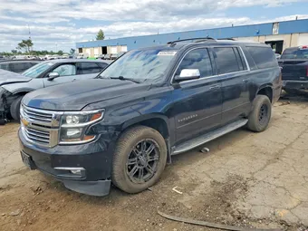 2015 Chevrolet Suburban 1GNSKKKC7FR287466
