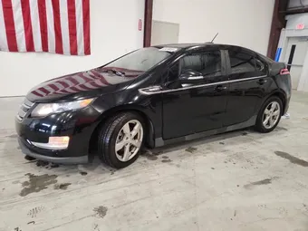 2015 Chevrolet Volt 1G1RB6E40FU103896