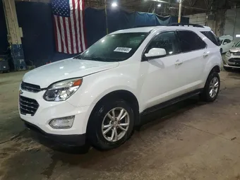 2016 Chevrolet Equinox 2GNFLFEK7G6238418 Lot 99690465