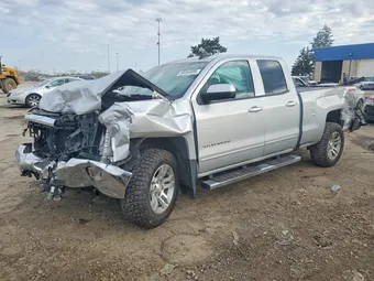 2019 Chevrolet Silverado Legacy 2GCVKPEC8K1202328 Lot 50494806