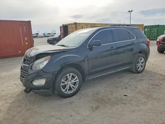 2017 Chevrolet Equinox 2GNALCEKXH6201292 Lot 46816696