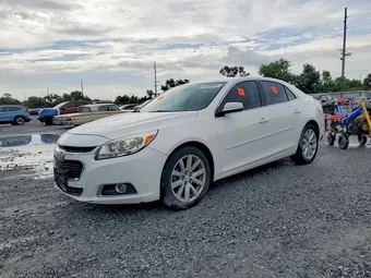 2015 Chevrolet Malibu 1G11D5SL4FU145887