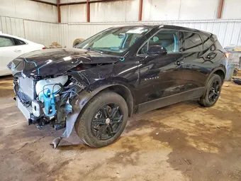 2023 Chevrolet Blazer 3GNKBCR43PS181261