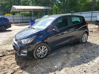 2022 Chevrolet Spark KL8CD6SA0NC013789
