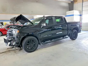 2026 Chevrolet Silverado 2GCUKEED6T1150160 Lot 58819776