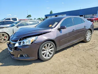 2015 Chevrolet Malibu 1G11D5SL2FF247077 Lot 63029036
