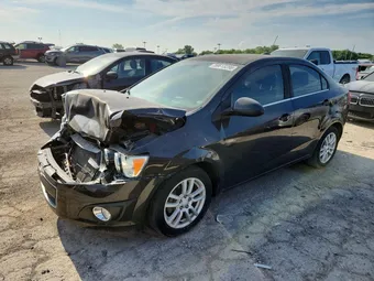 2015 Chevrolet Sonic 1G1JC5SH1F4127202