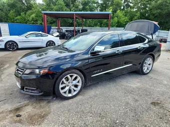 2020 Chevrolet Impala 1G1105S39LU100595