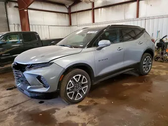 2024 Chevrolet Blazer 3GNKBKRSXRS244917