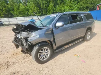2024 Chevrolet Suburban 1GNSCBKD8RR352593