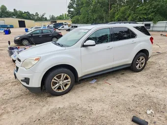 2015 Chevrolet Equinox 2GNALBEK0F1101139 Lot 62778526