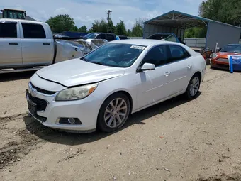 2015 Chevrolet Malibu 1G11D5SL5FF283409 Lot 54326406