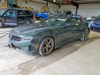 2020 Chevrolet Camaro 1G1FB1RS3L0112660