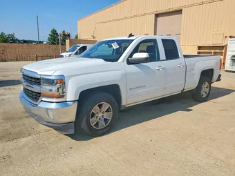 2016 Chevrolet Silverado 1500 1GCRCREC1GZ162862 Lot 63493076