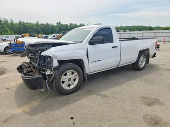 2015 Chevrolet Silverado 1500 1GCNCPEH1FZ411688 Lot 56807596