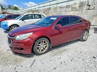 2015 Chevrolet Malibu 1G11C5SL8FF224423 Lot 60968176