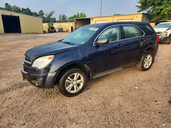 2015 Chevrolet Equinox 2GNALAEK4F6164824 Lot 61930906