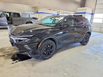 2023 Chevrolet Blazer 3GNKBHR41PS112906