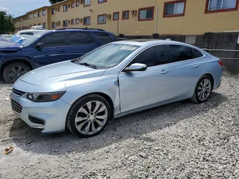 2018 Chevrolet Malibu 1G1ZD5ST4JF143573