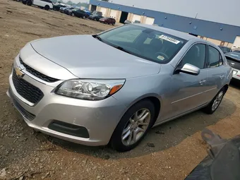 2015 Chevrolet Malibu 1G11C5SL7FF183038 Lot 61764586