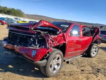 2018 Chevrolet Silverado 3GCUKSEC6JG222548 Lot 97088405
