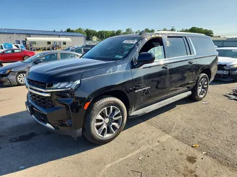 2021 Chevrolet Suburban 1GNSKBKD2MR280334