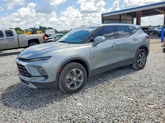 2024 Chevrolet Blazer 3GNKBCR45RS282966