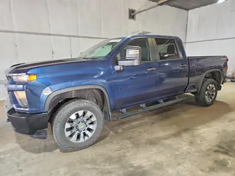 2023 Chevrolet Silverado 2GC4YME77P1719686