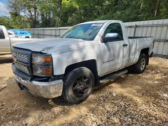 2015 Chevrolet Silverado 1GCNCPEH9FZ312164 Lot 61288886