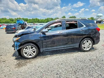 2019 Chevrolet Equinox 2GNAXYEX0K6223547 Lot 59148446