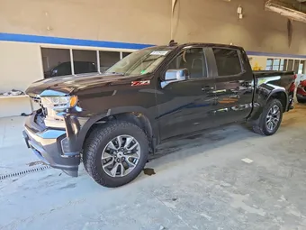 2019 Chevrolet Silverado 1GCUYEED3KZ422622 Lot 57329406