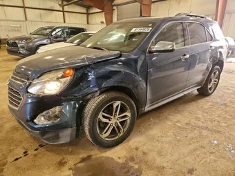 2016 Chevrolet Equinox 2GNFLGE36G6287026
