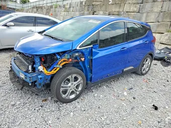 2019 Chevrolet Bolt 1G1FY6S08K4137422