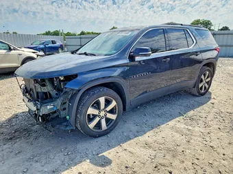 2021 Chevrolet Traverse 1GNERHKWXMJ105115