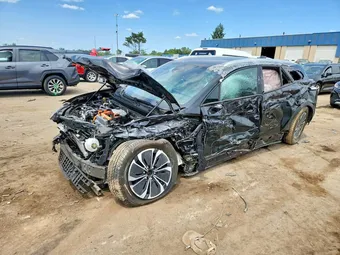 2025 Chevrolet Blazer EV 3GNKDGRJ0SS112267