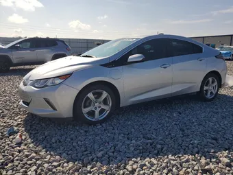 2017 Chevrolet Volt 1G1RA6S56HU108314