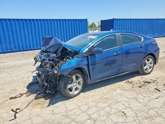 2019 Chevrolet Volt 1G1RA6S58KU113344