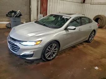 2020 Chevrolet Malibu 1G1ZE5SX6LF062903 Lot 93270935