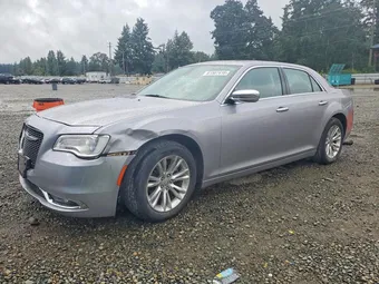 2016 Chrysler 300 2C3CCAEG7GH128181