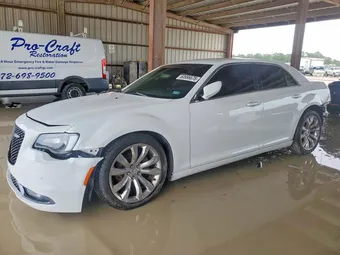 2019 Chrysler 300 2C3CCAAG4KH511736 Lot 60986676