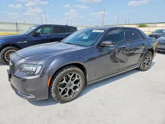2016 Chrysler 300 2C3CCAGG7GH311478