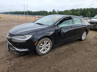 2015 Chrysler 200 1C3CCCAB3FN579118