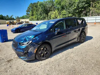 2022 Chrysler Pacifica 2C4RC1S70NR193083