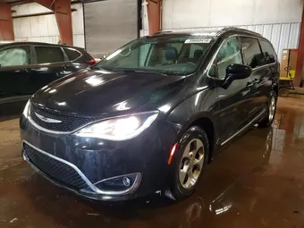 2017 Chrysler Pacifica 2C4RC1EG2HR703806