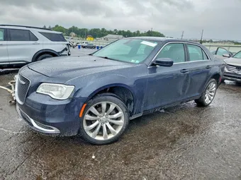 2016 Chrysler 300 2C3CCAAG4GH329011
