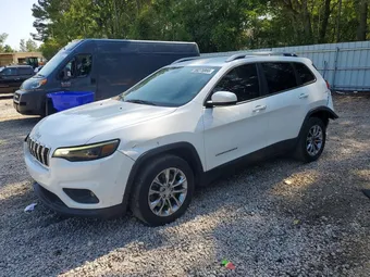 2019 Chrysler 1C4PJLLB4KD184638