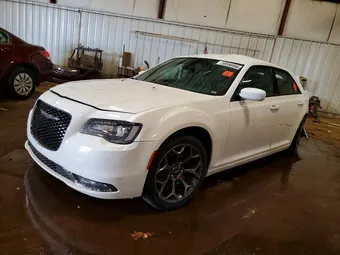 2016 Chrysler 300S 2C3CCABG2GH294922 Lot 59598966