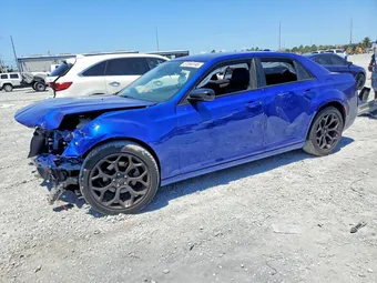 2020 Chrysler 300 2C3CCAAG0LH112176 Lot 53435936