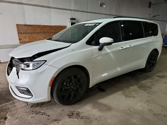 2023 Chrysler Pacifica 2C4RC1BGXPR509012