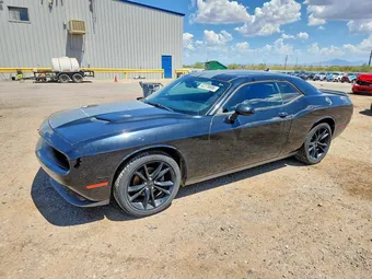 2016 Dodge Challenger 2C3CDZAG3GH245290